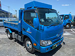 マルシンレンタカー・回送車両