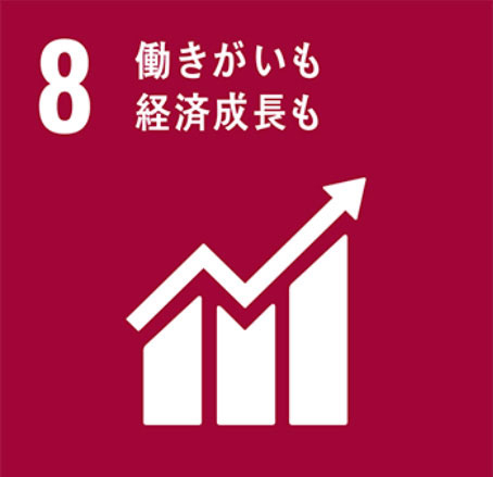 SDGsへの取り組み